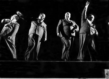 Citation du jour, bonjour !