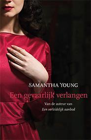 On Dublin Street T.2 : London Road - Samantha Young