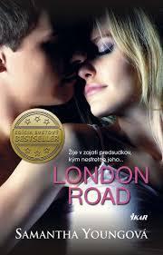 On Dublin Street T.2 : London Road - Samantha Young