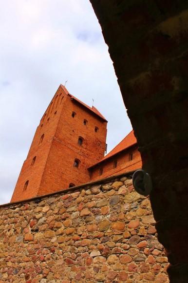 Trakai-Island-Castle-Lithuania