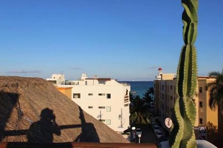 Kinbé-Hotel-Calle-10-Playa-Del-Carmen-Mexique