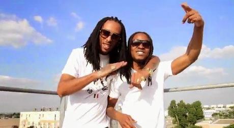 GUNZY feat KEROS-N - ANOTHER LOVE SONG REMIX