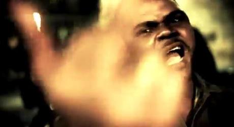 VALIEN T - QUE DIEU ME PARDONNE / OFFICIAL VIDEO