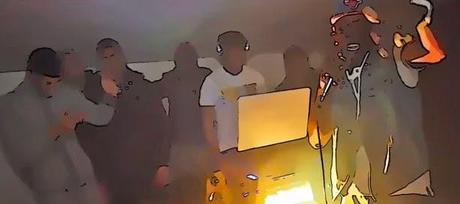 Elsy x Kidsayd Mizik Août