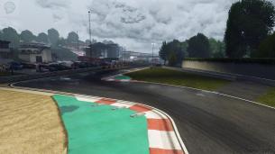  Project Cars: les 8 premiers circuits  Project Cars 