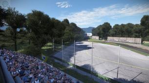  Project Cars: les 8 premiers circuits  Project Cars 