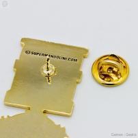  Geek: Quelques médailles pour Gamer  medaille geek 