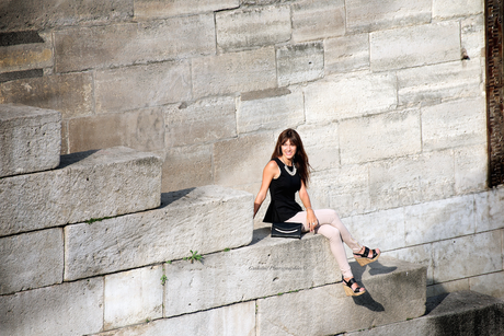 Tenue - St Michel 3