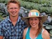 Bistro Ste-Cath: potager paysan.