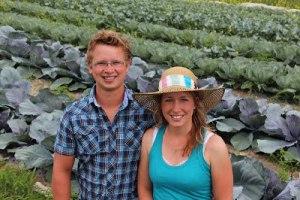 fermes biologiques légumes bio hochelaga-maisonneuve est montréal