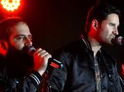 Capital Cities propose nouveau single, Sold Stereo.