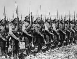8 août 1914: la Russie pré-révolutionnaire entre dans une guerre qui cherche encore son nom…