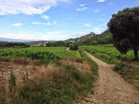 Paysages d'avant vacances