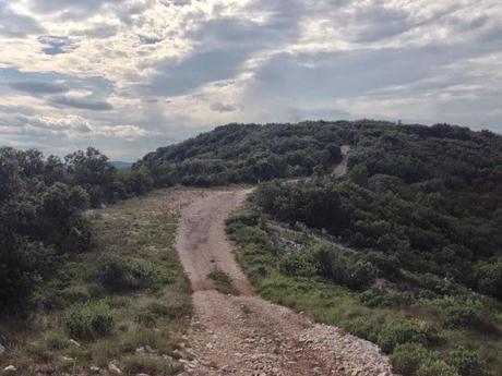 Paysages d'avant vacances