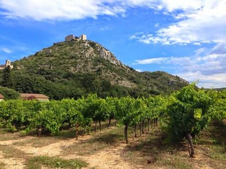 Paysages d'avant vacances