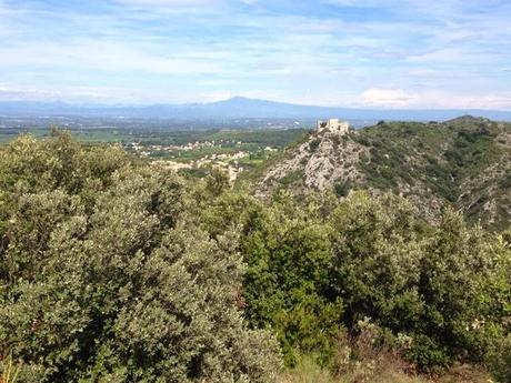 Paysages d'avant vacances