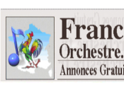 France orchestre site d’annonces Gratuites francophones pour artistes musiciens