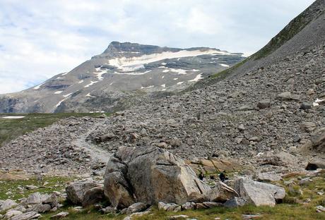 La Pointe de la Réchasse (ou presque)