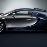 Bugatti Veyron Grand Sport Vitesse “Ettore Bugatti”