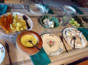 temps Toussaint, cuisine Vendredi Saint