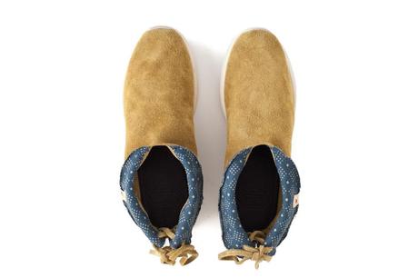 VISVIM – F/W 2014 – LARAMIE-FOLK