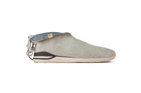 VISVIM – F/W 2014 – LARAMIE-FOLK