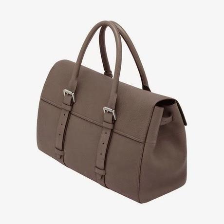 Le sac du jour : Le Bayswater XL de Mulberry...