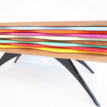 DESIGN : Anthony Hartley Full couleurs!