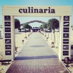 AGENDA: Culinaria sur la plage de Knokke
