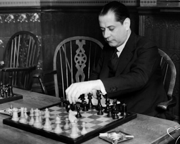 10 belles citations des échecs