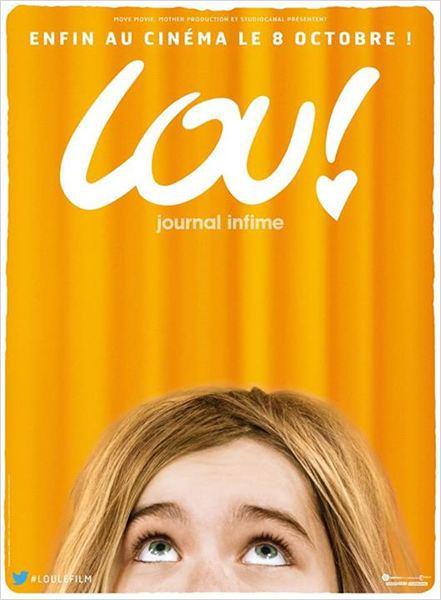 lou ! journal intime