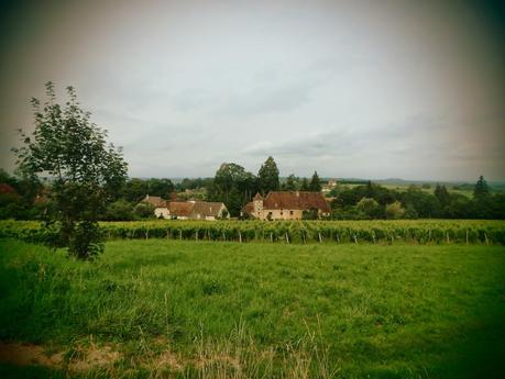 Echappée jurassienne, retour en images!