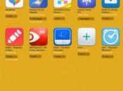 applications productivité iPhone promotion