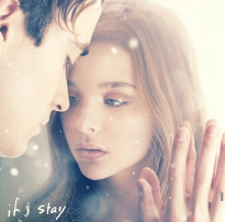 La promotion du film ‘If I Stay’ est lancée !