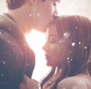 La promotion du film ‘If I Stay’ est lancée !