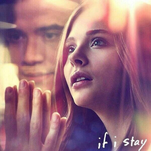 La promotion du film ‘If I Stay’ est lancée !