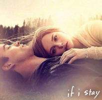 La promotion du film ‘If I Stay’ est lancée !