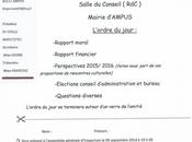 Assemblée générale d’Emporium