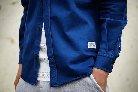 NORSE PROJECTS – F/W 2014 COLLECTION