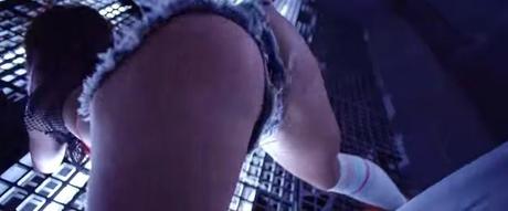 Borgore - Ratchet (Official Music Video)