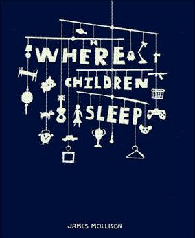 Les chambres d’enfants dans le monde par James Mollison