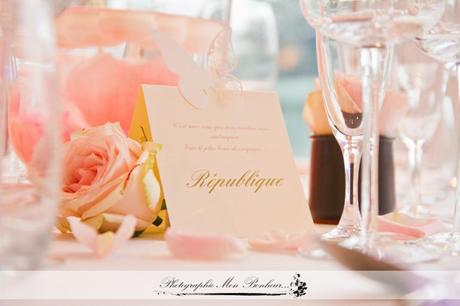 décoration de table, mariage noisy le sec, péniche boreas, photo cérémonie civile, Photo de couple, photographe femme en région parisienne, Photographe mariage paris, se marier sur un bateau, soirée de mariage