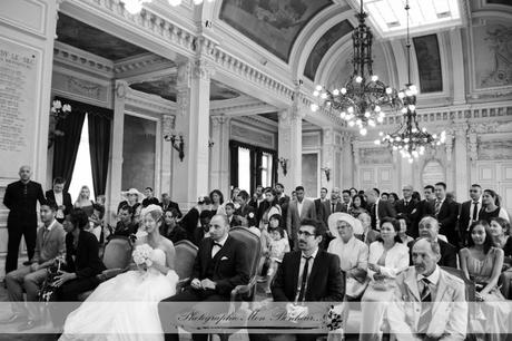 décoration de table, mariage noisy le sec, péniche boreas, photo cérémonie civile, Photo de couple, photographe femme en région parisienne, Photographe mariage paris, se marier sur un bateau, soirée de mariage