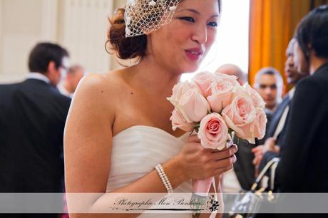 décoration de table, mariage noisy le sec, péniche boreas, photo cérémonie civile, Photo de couple, photographe femme en région parisienne, Photographe mariage paris, se marier sur un bateau, soirée de mariage