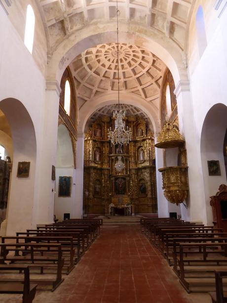 Sur les toits de Sucre : la Merced et San Felipe Neri