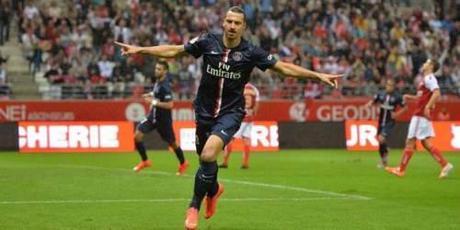 VIDEOS. PSG: 2 buts, 1 penalty manqué et un gros raté: débuts de 