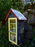 seattle,little library