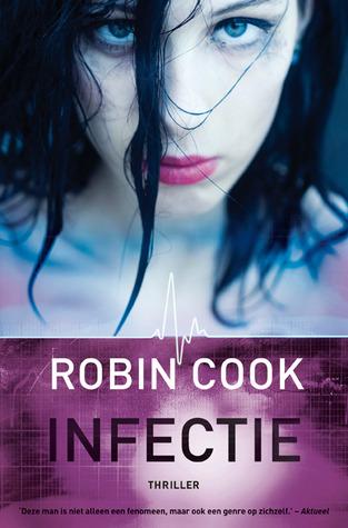 Prescription Mortelle - Robin Cook