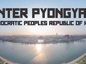 Visitez Pyongyang, capitale Corée Nord