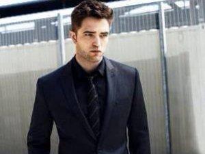 Robert Pattinson Pour Esquire